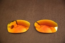 PolarLens Polarisé Feu Rouge