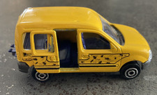 Majorette n°288/289, Renault