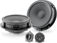 Focal IS VW 165 Kit 2 Voies