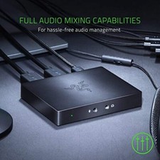 Razer Ripsaw Game Capture Card