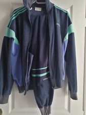 Survêtement Adidas Challenger complet