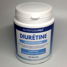 NUTRITION PRO DIURETINE