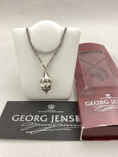 Auth Georg Jensen 1991