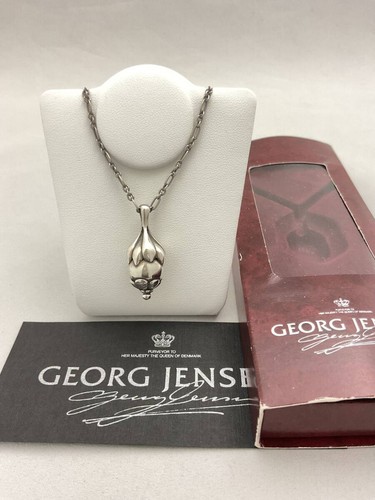Auth georg jensen 1991 - georg,