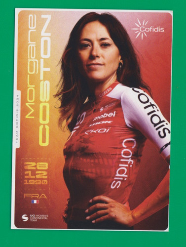 Cyclisme carte cycliste - cyclisme,
