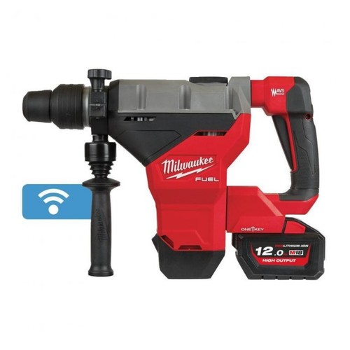 Marteau perforateur sans fil - sans,