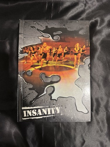 Insanity total body - total,