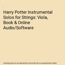 Harry Potter Instrumental