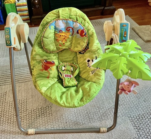 Vintage fisher price - fisher,