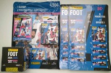 RARE PANINI SET UPDATE MERCATO