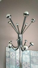 Porte manteau perroquet - manteau,