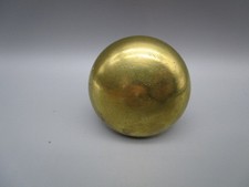 Poignée de porte ronde