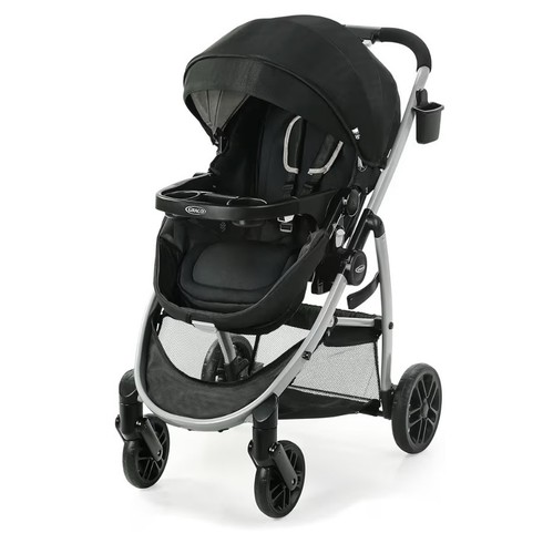 Graco modes pramette stroller - modes,