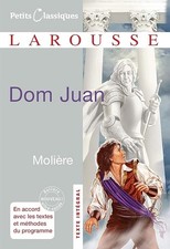 Dom Juan - Molière