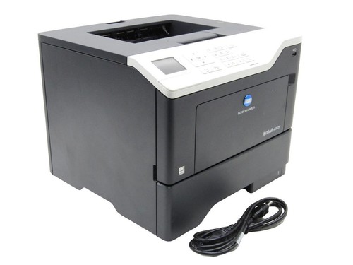 Konica minolta bizhub 4702p - konica,