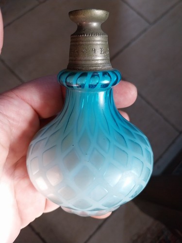 Verre murano latticino - murano,