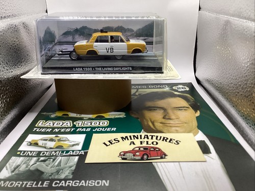 Fabbri collection les - fabbri, 1/43