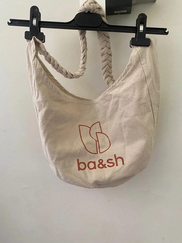 Sac plage sh - plage, ba&sh