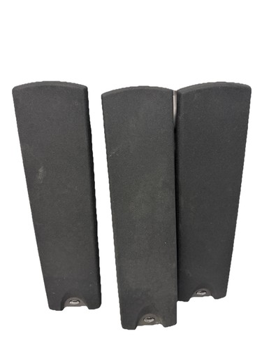 Klipsch quintet pk blk - klipsch,