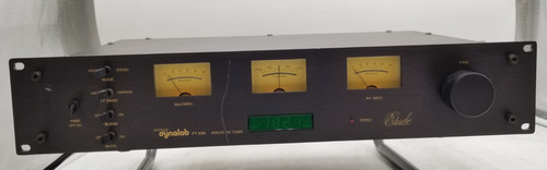 Magnum dynalab 101a - dynalab, ft-101a