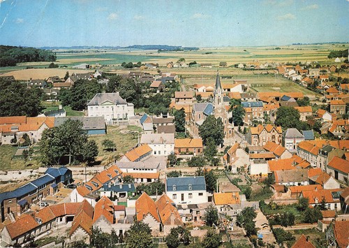 Maroeuil - 62,