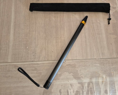 Perche carbonne metre - carbonne,