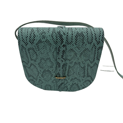 Cambridge satchel co saddle - :,