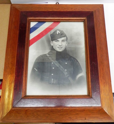 Photo militaire du 133e - photo,