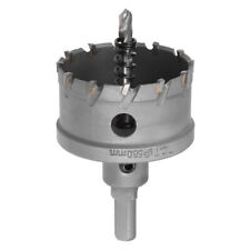 Carbure Metal Trou Scie cloche