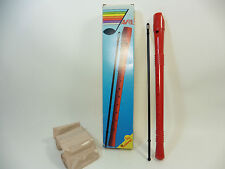 BONTEMPI FLUTE A BEC AVRIL EN BOITE état neuf