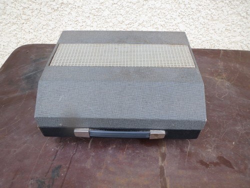 Ancienne platine - ancienne,
