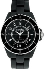 Chanel j12 h5697 - j12,