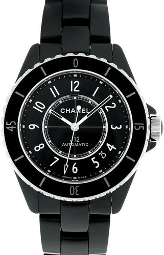 Chanel j12 h5697 - j12,