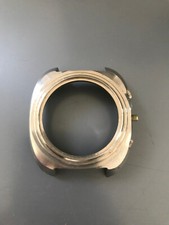 boîtier chronographe Yema flygraf Valjoux 7736