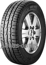 Pneu hiver Michelin Agilis Alpin 195/75 R16C 110/108R M+S
