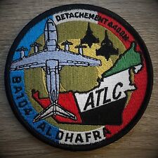 Patch A400M ATLC - Armée de l’Air