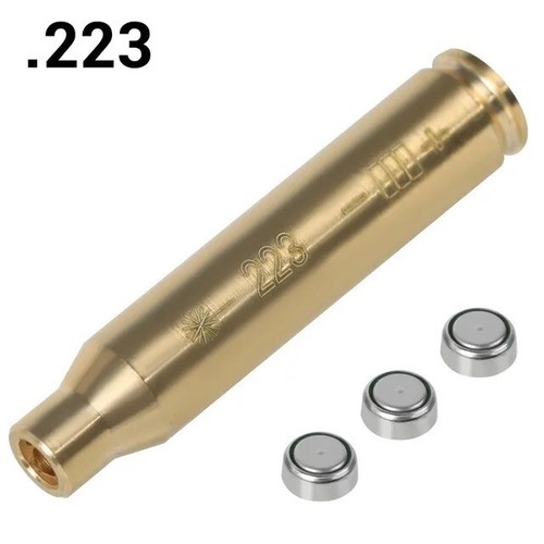 Cartouche laser réglage - laser,