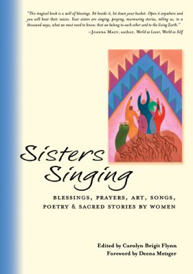 Sisters singing blessings - sisters,