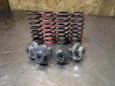 Ressort et vis d'embrayage