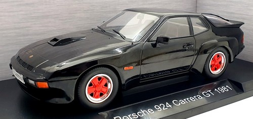 Model car group 18 - (mcg), 1/18
