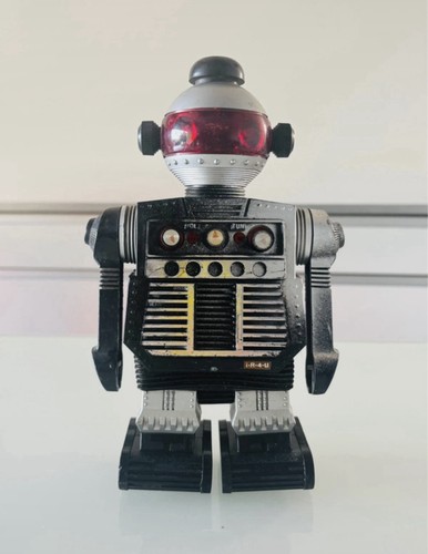 Robot radio vintage 1977 - , star