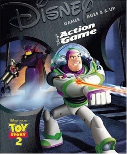 Jeu toy story - jeu,