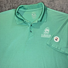 Regatta Shirt ST. MAARTEN -