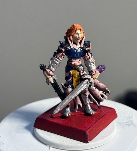 Figurines jeux roles - jeux, donjons