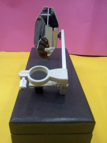 Type miroir caméra - de,