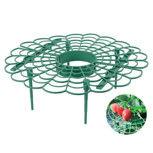Lot supports de plantes - lot,