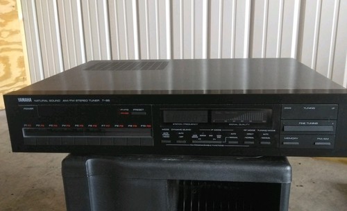 Yamaha natural sound - yamaha,