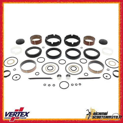 Réparation fourche kit ktm - fourche,