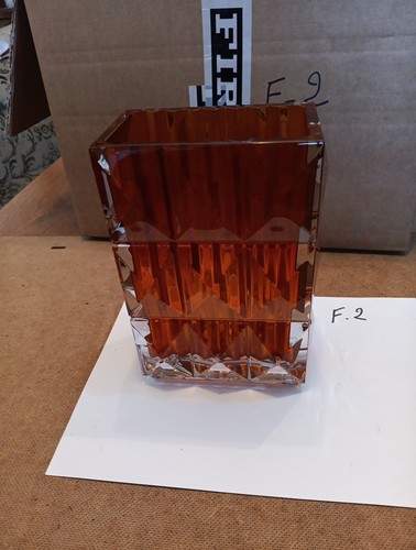 Vase baccarat louxor - vase,