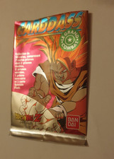 Booster vide Dragon Ball Z Le Grand Combat Part 5 Power Level